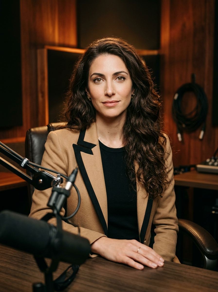 Dr. Naomi Vance