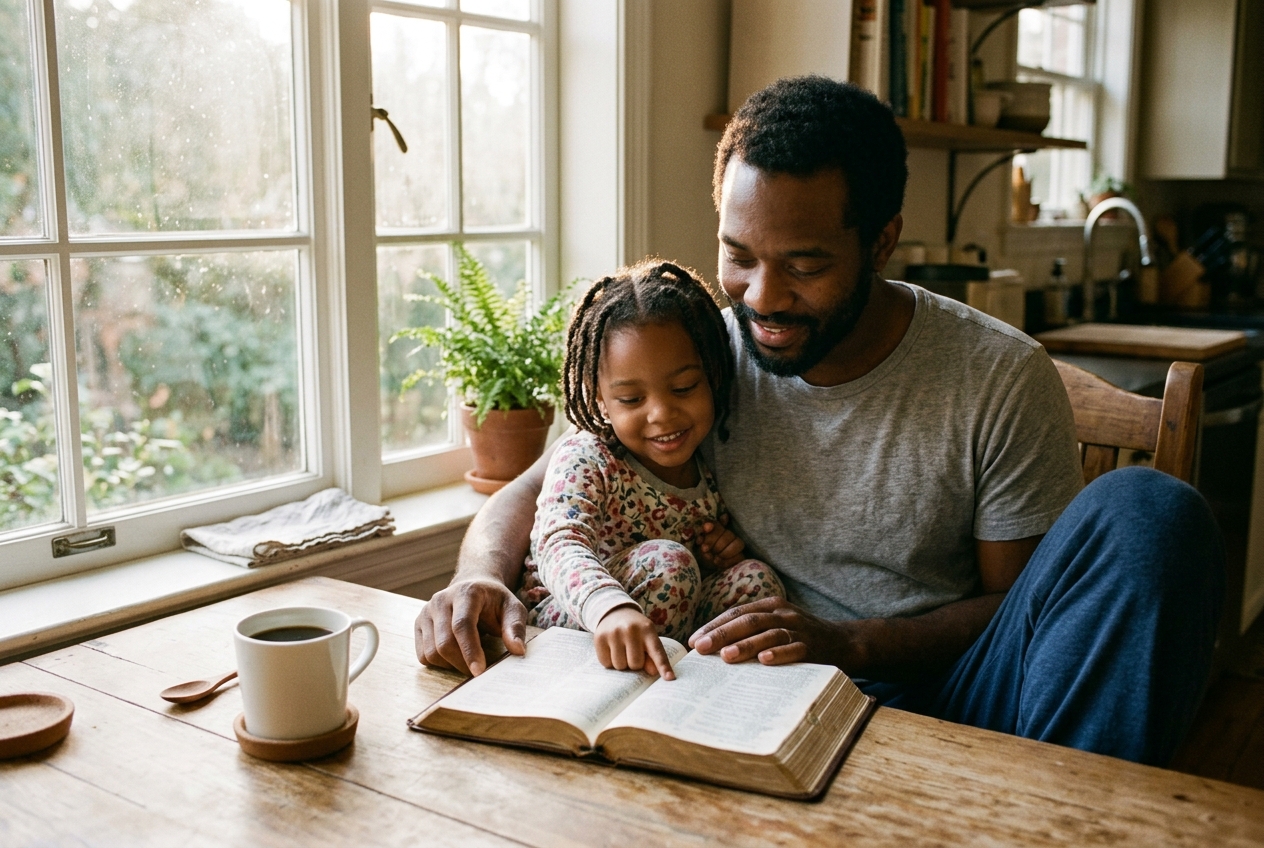 Reclaiming the Family Dinner Table